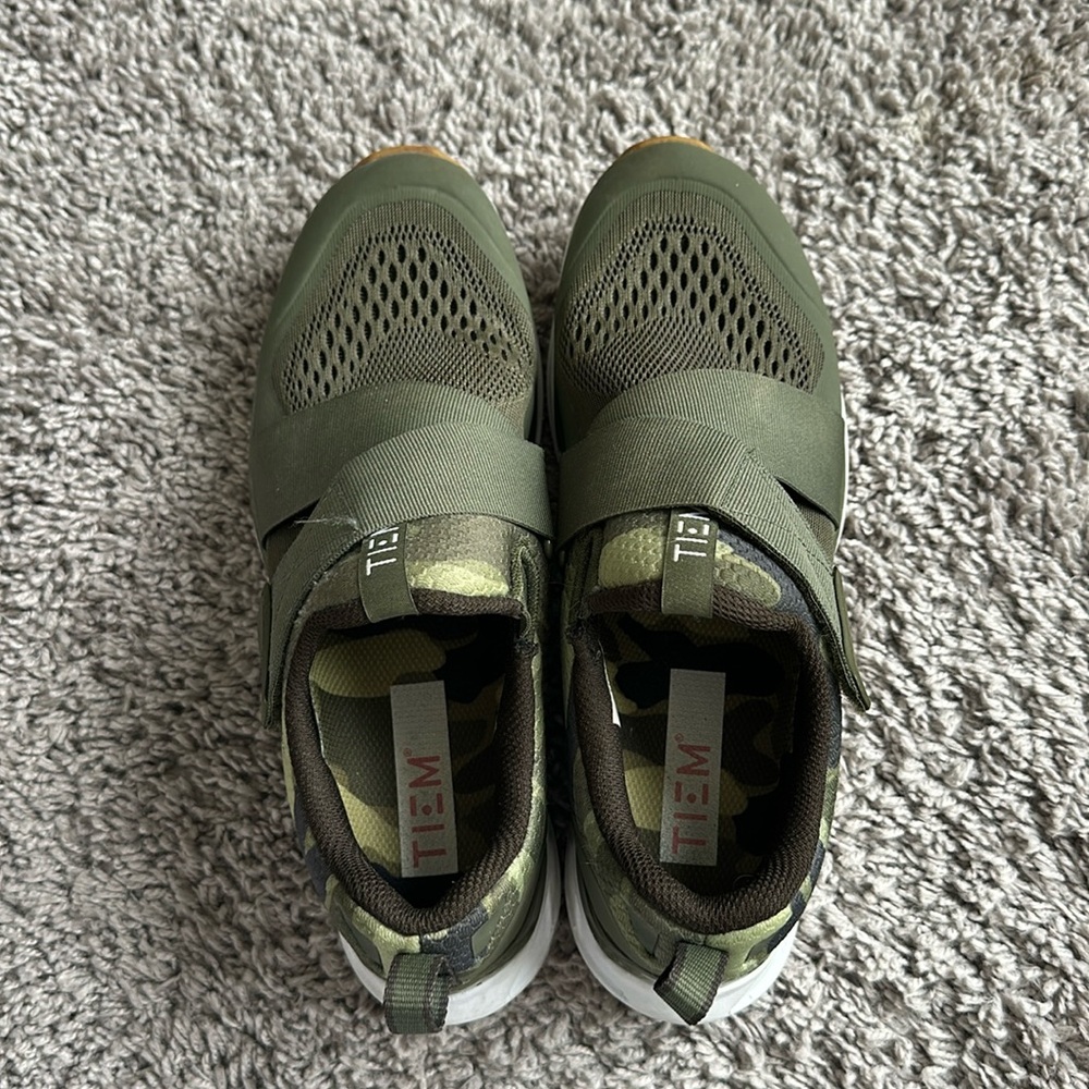Tiem Cycle Shoes